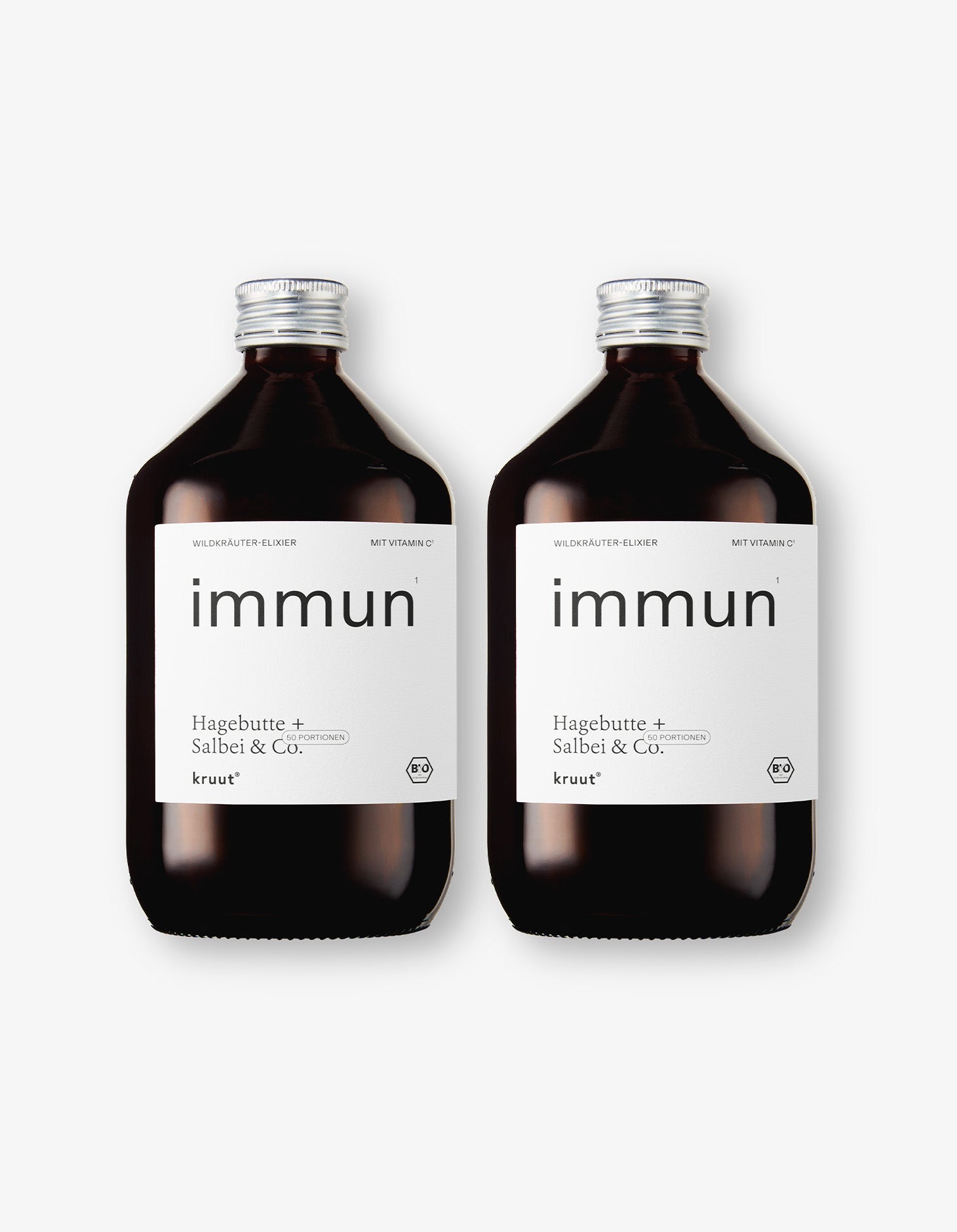 Oxymel Immun