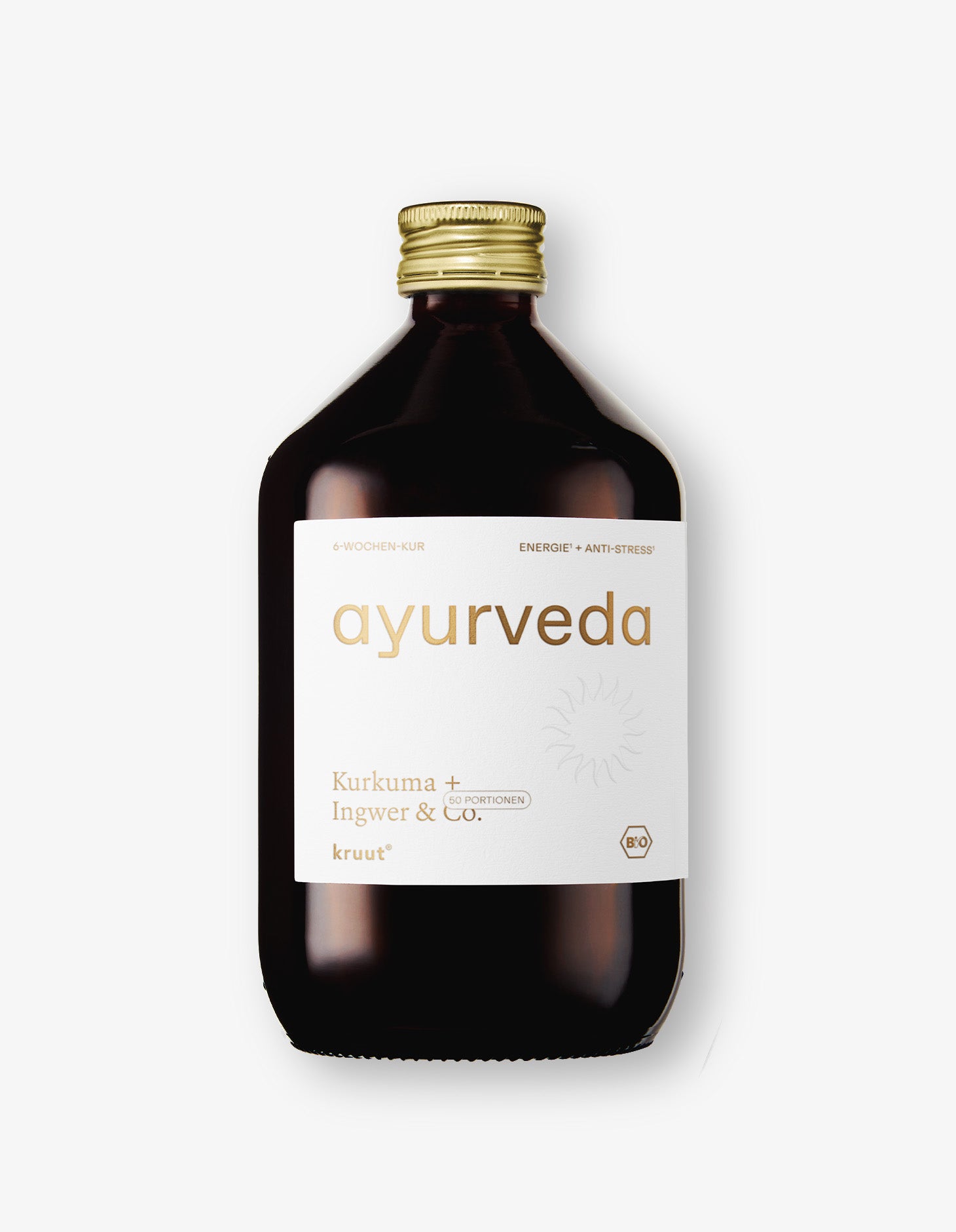 Oxymel Ayurveda