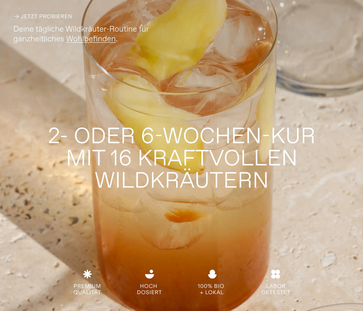Alle Fünf