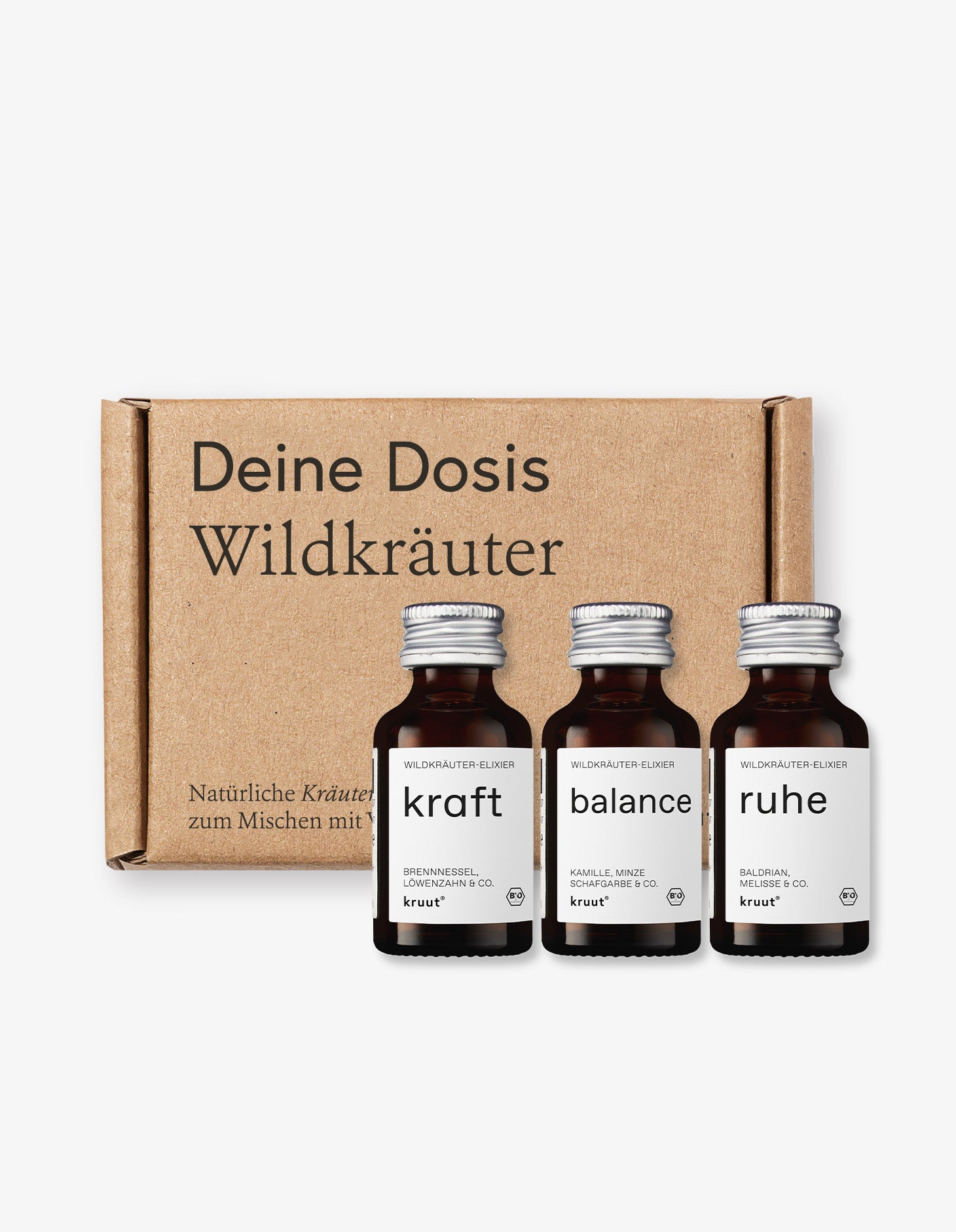 Die Kleinen