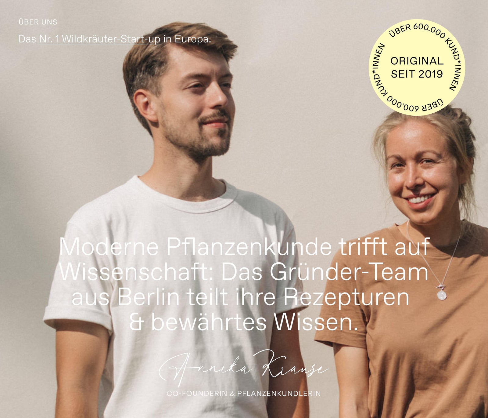 Wilder Gutschein
