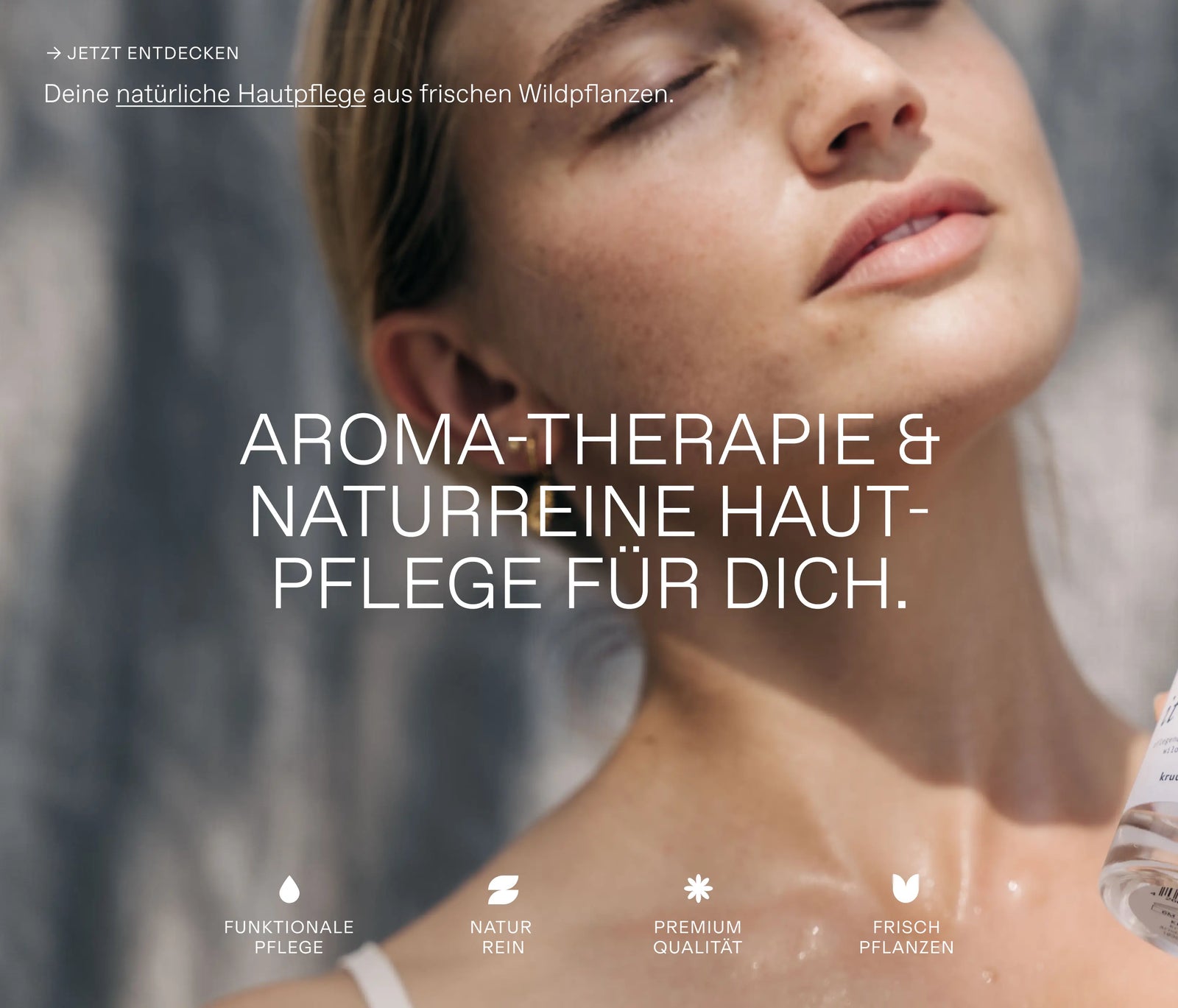 Hydrolate-Set