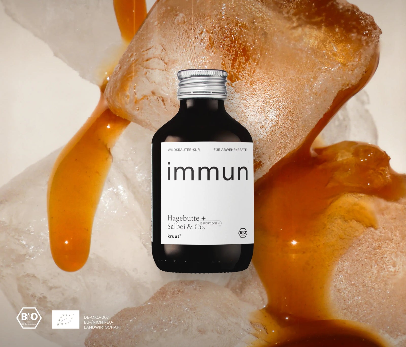 Oxymel Immun