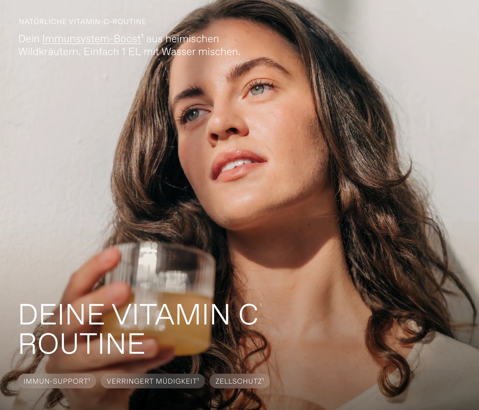 Oxymel Immun