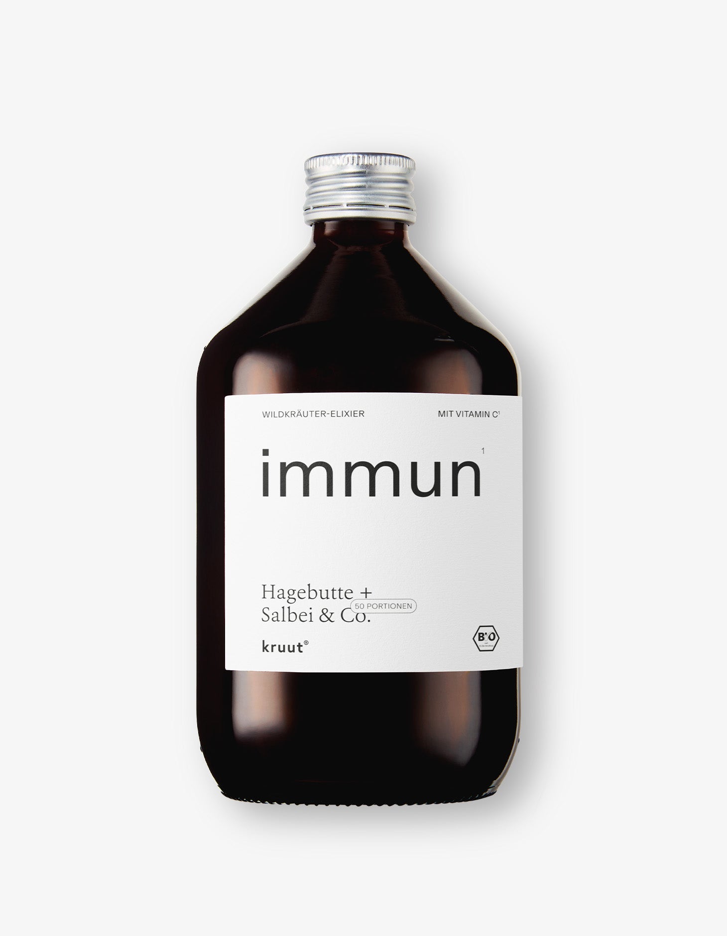 Oxymel Immun