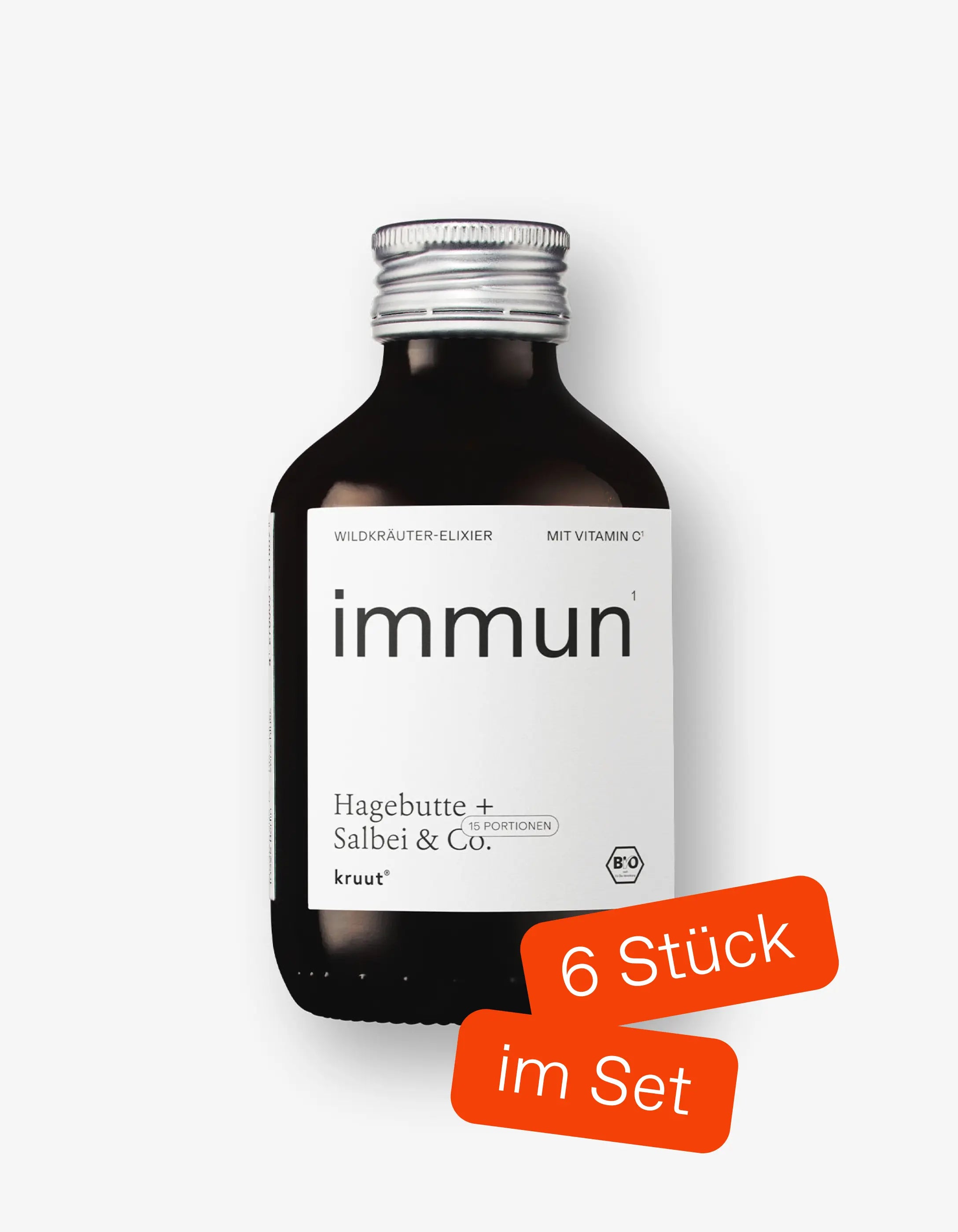 Oxymel Immun (6 x 150ml)