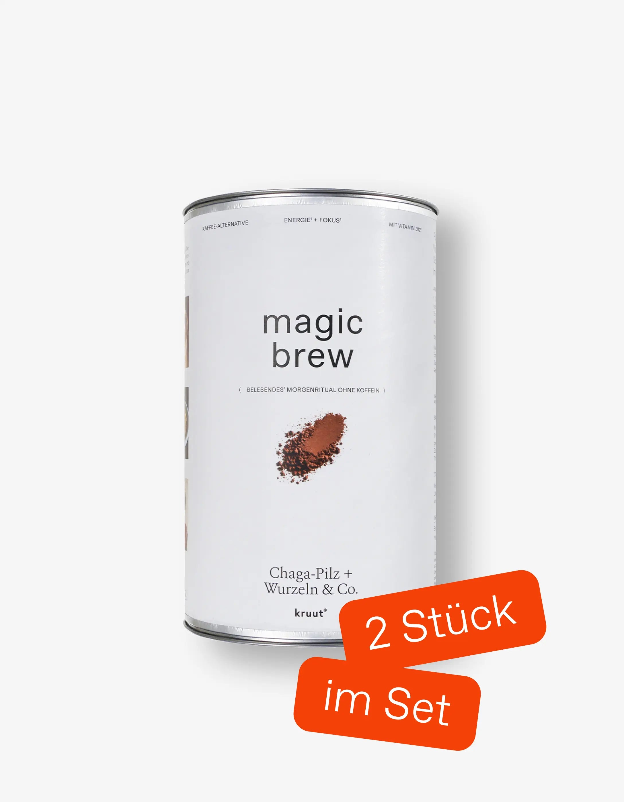 Magic Brew (2 x 370g)
