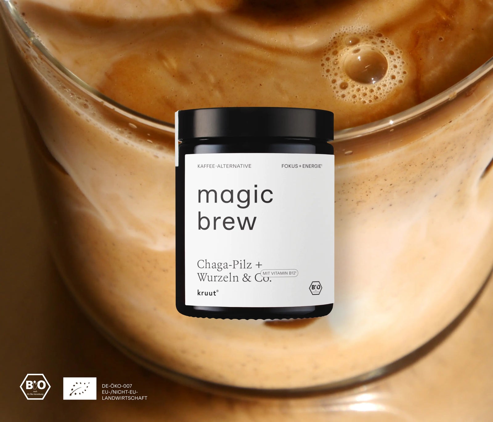 Magic Brew