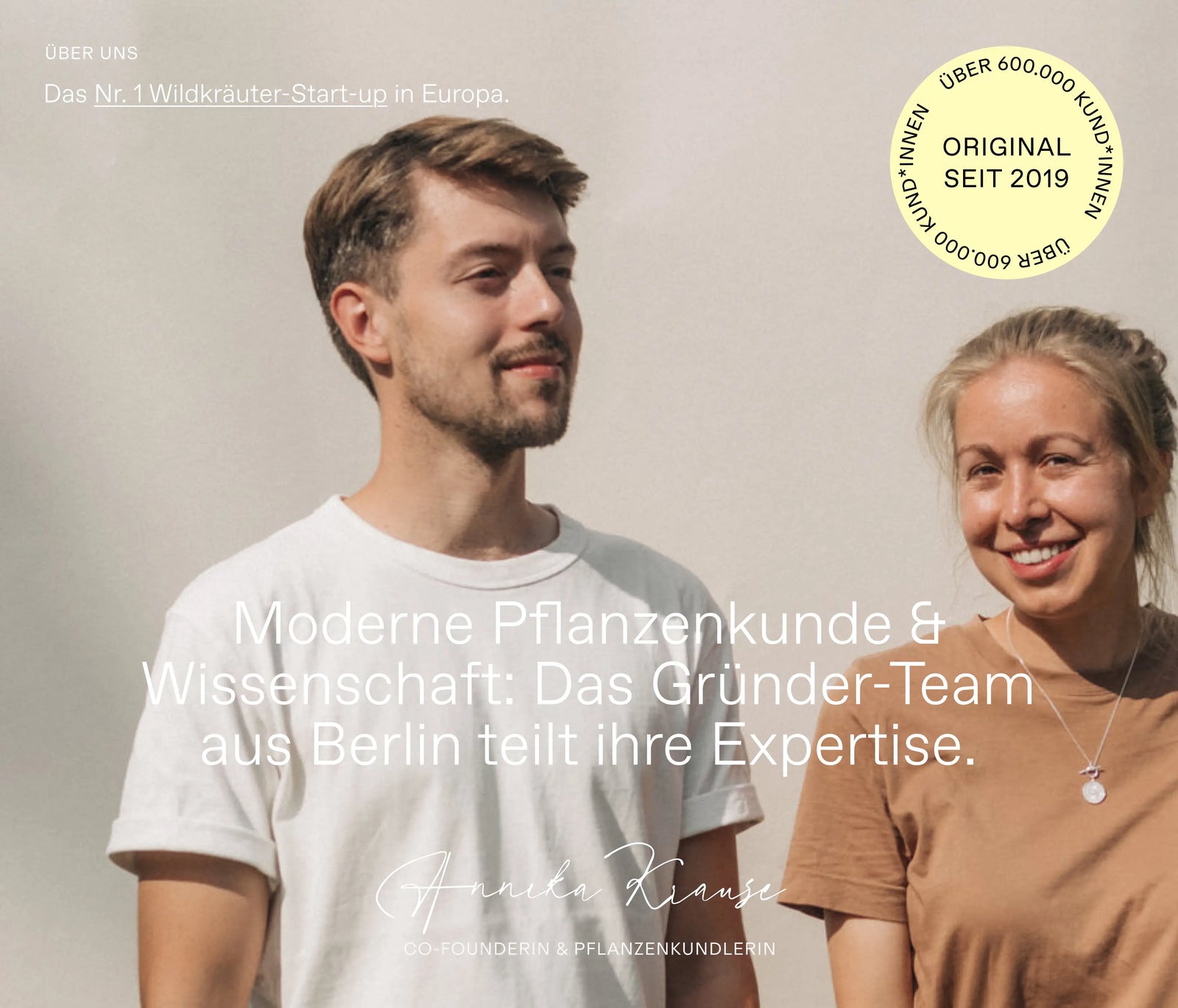 Mörser aus Naturstein