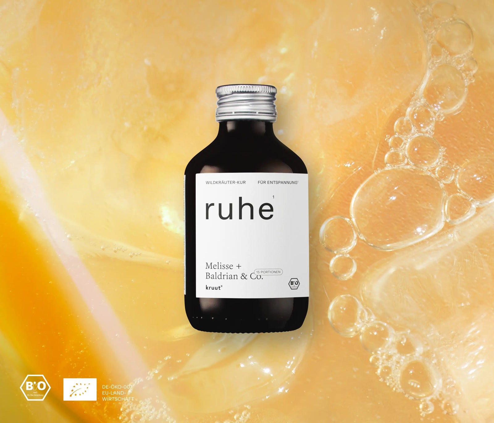 Oxymel Ruhe