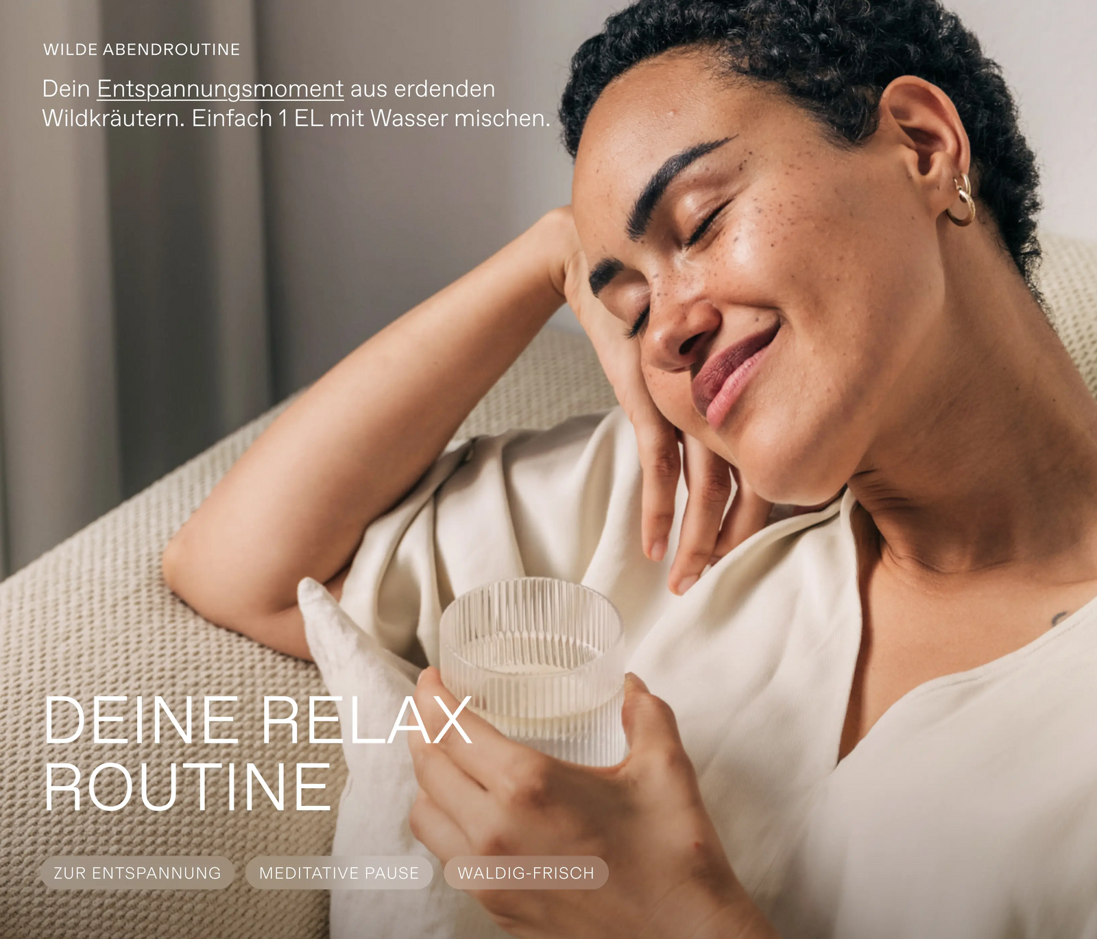 Oxymel Ruhe