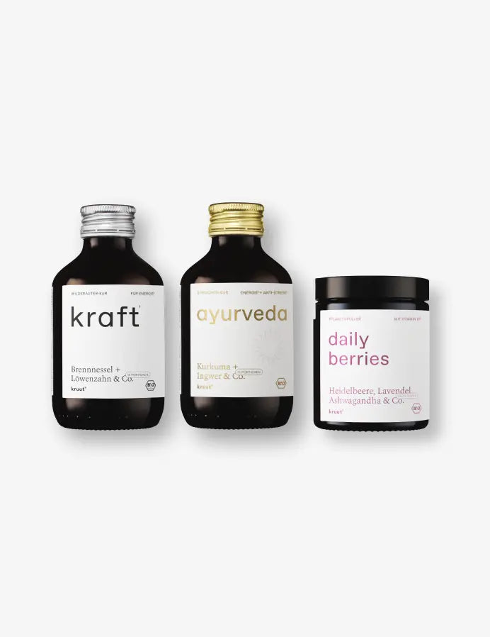 Herbal-Summer-Set
