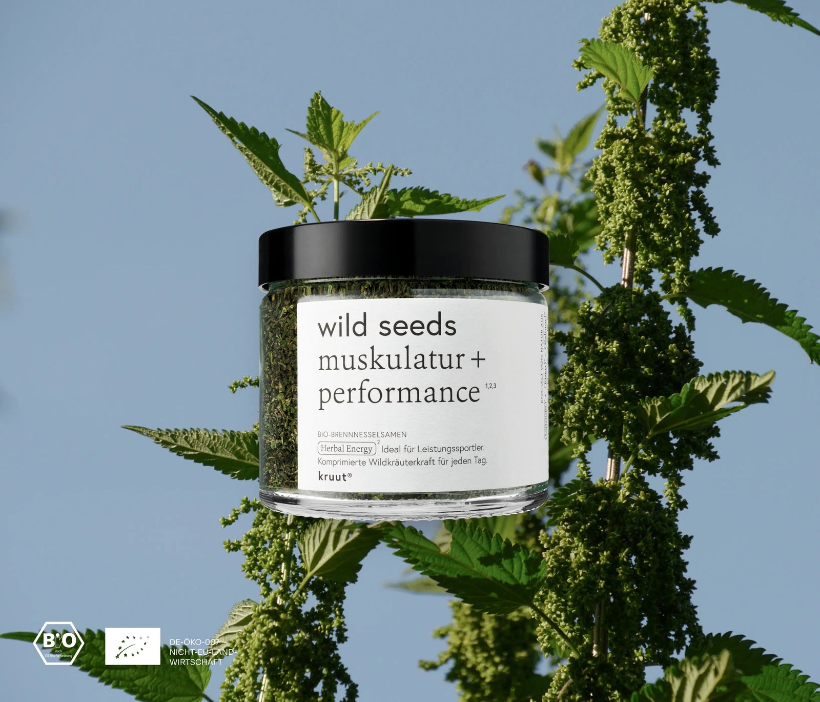 Wild Seeds