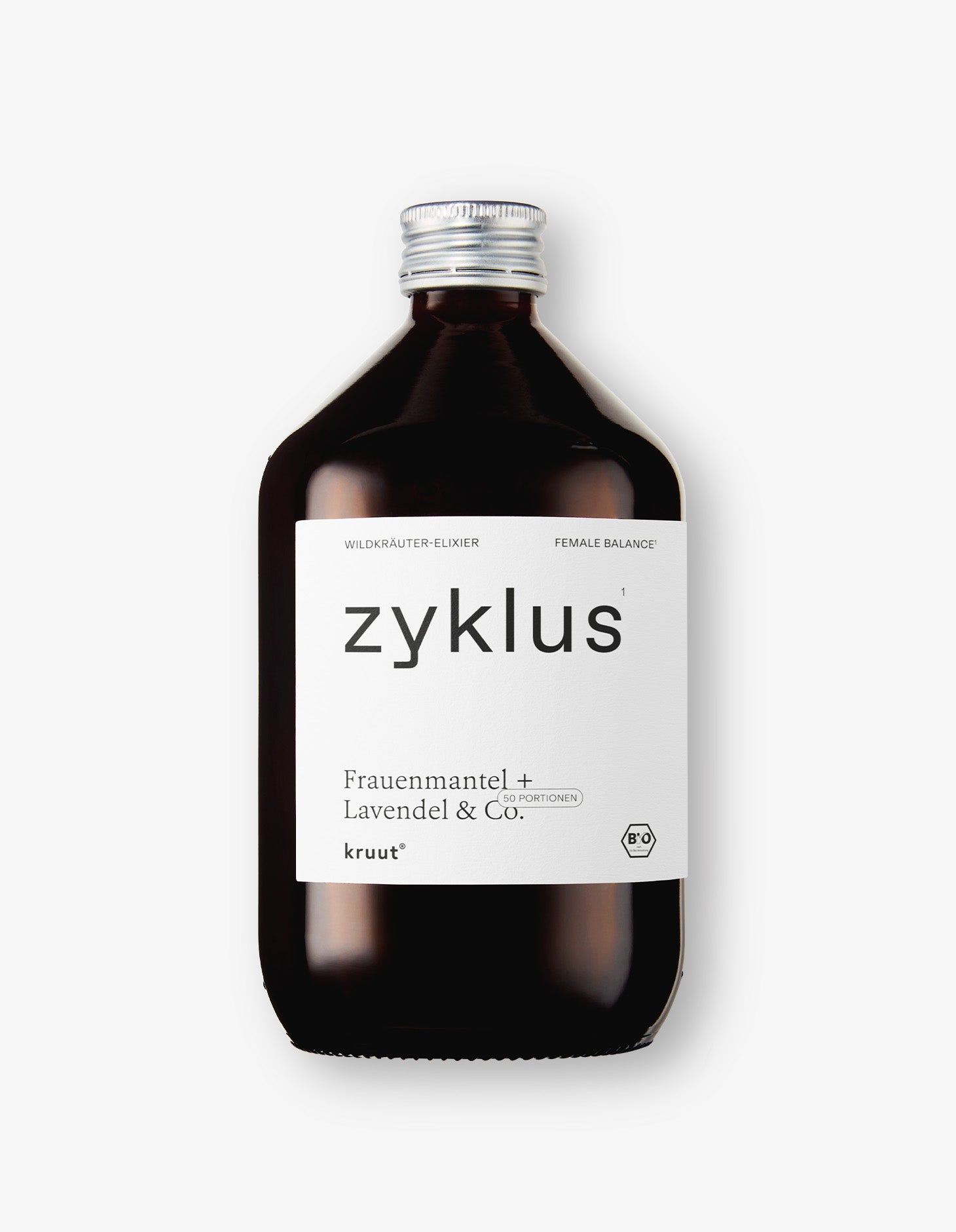 Oxymel Zyklus