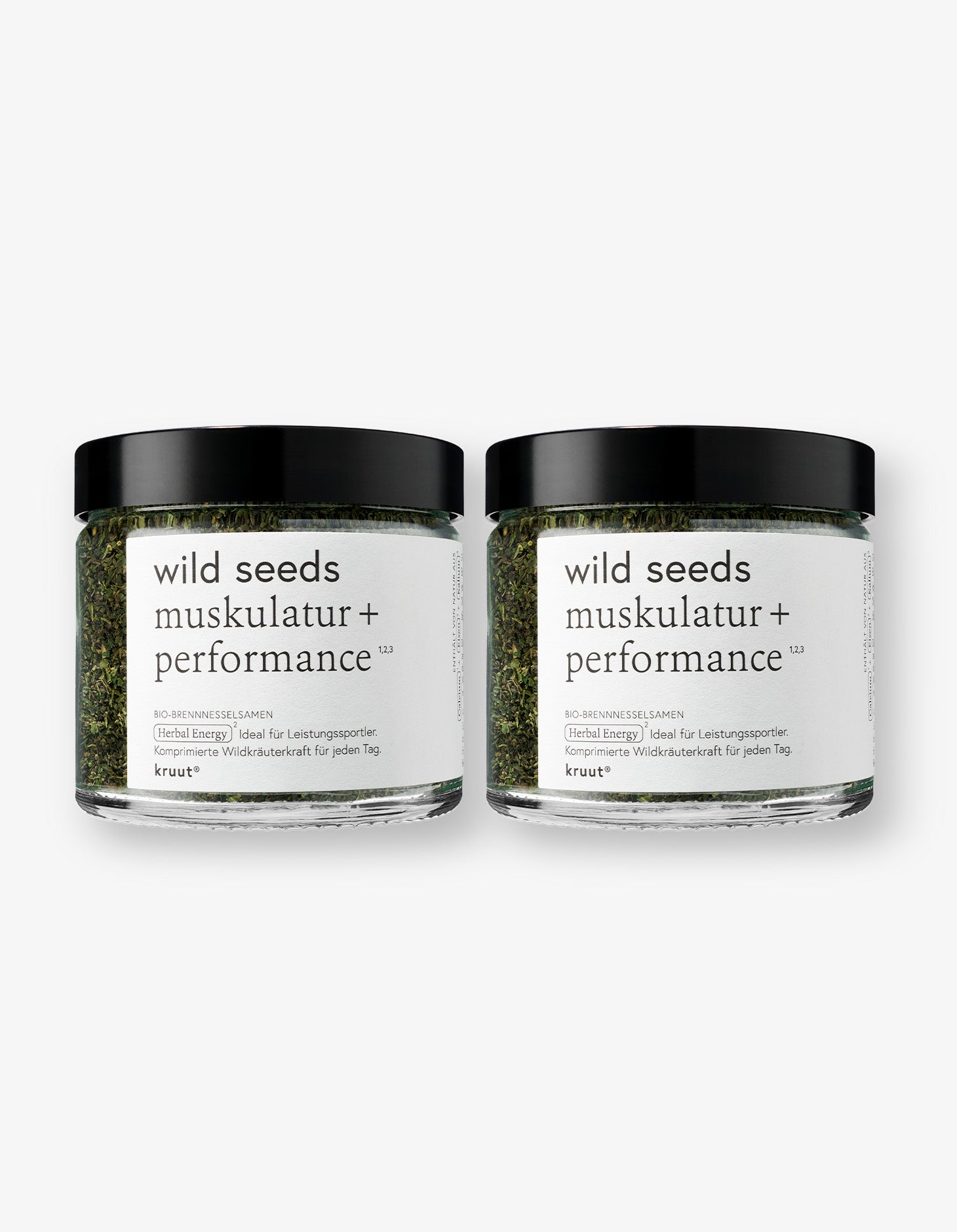 Wild Seeds