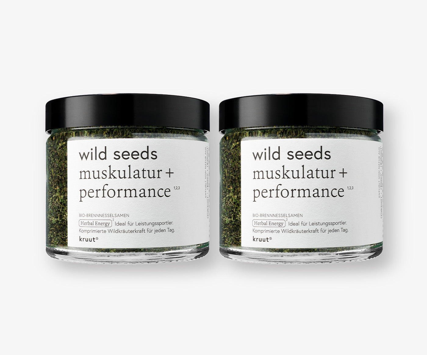 Wild Seeds