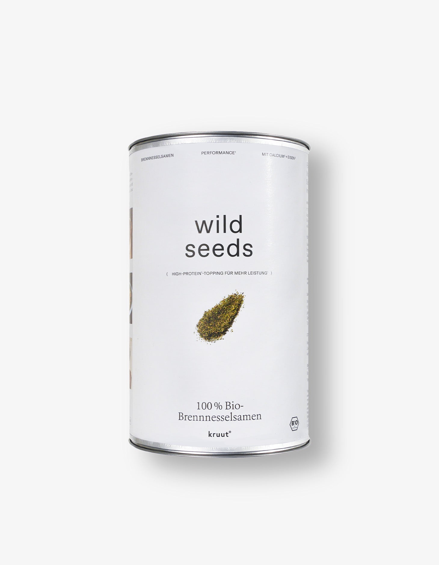 Wild Seeds