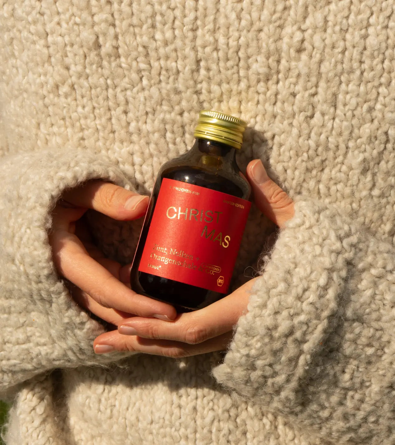 Weihnachtscocktails: 3 Rezepte für deine Winterparty 🎄🥂