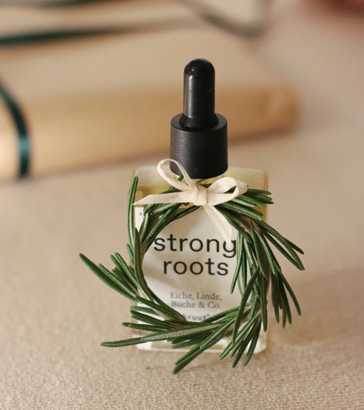 Wilder Geschenke-Guide