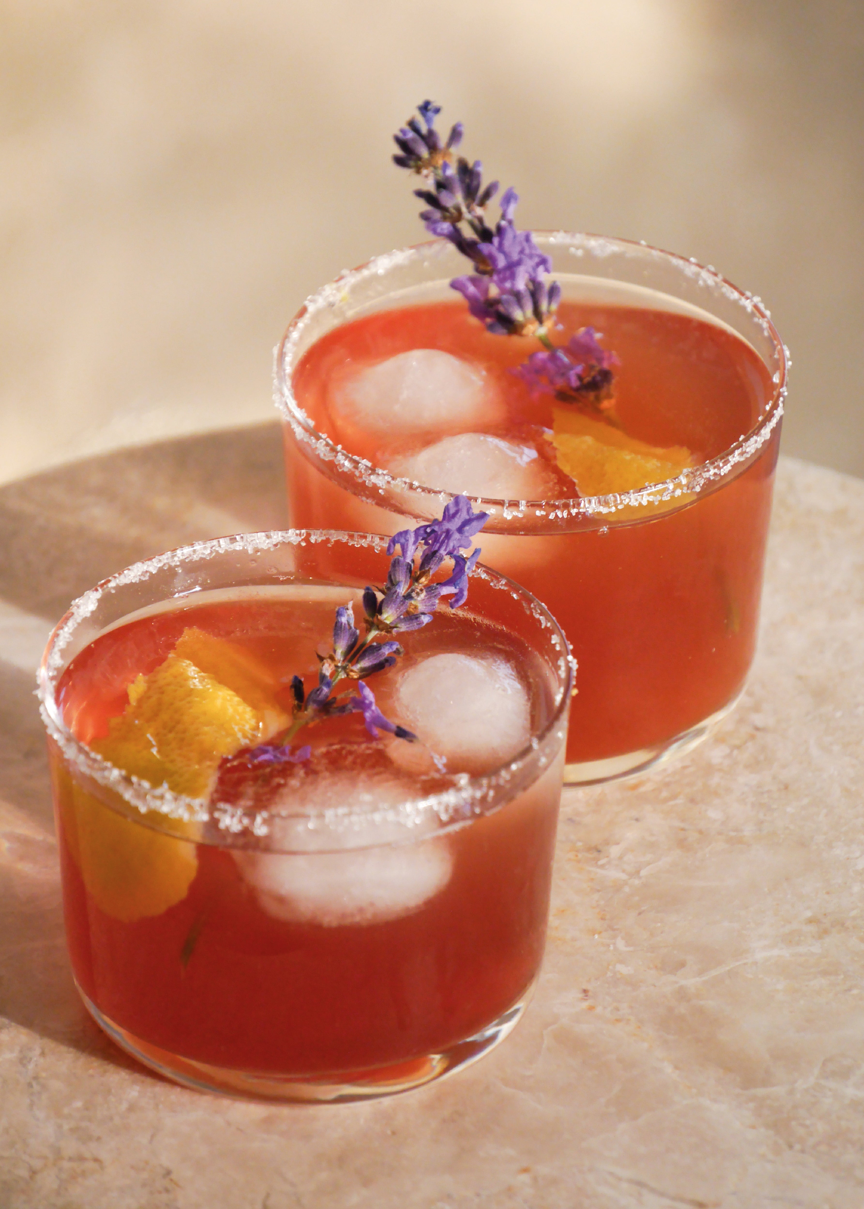 Summer Kitchen Rezepte