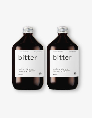 2x 500ml