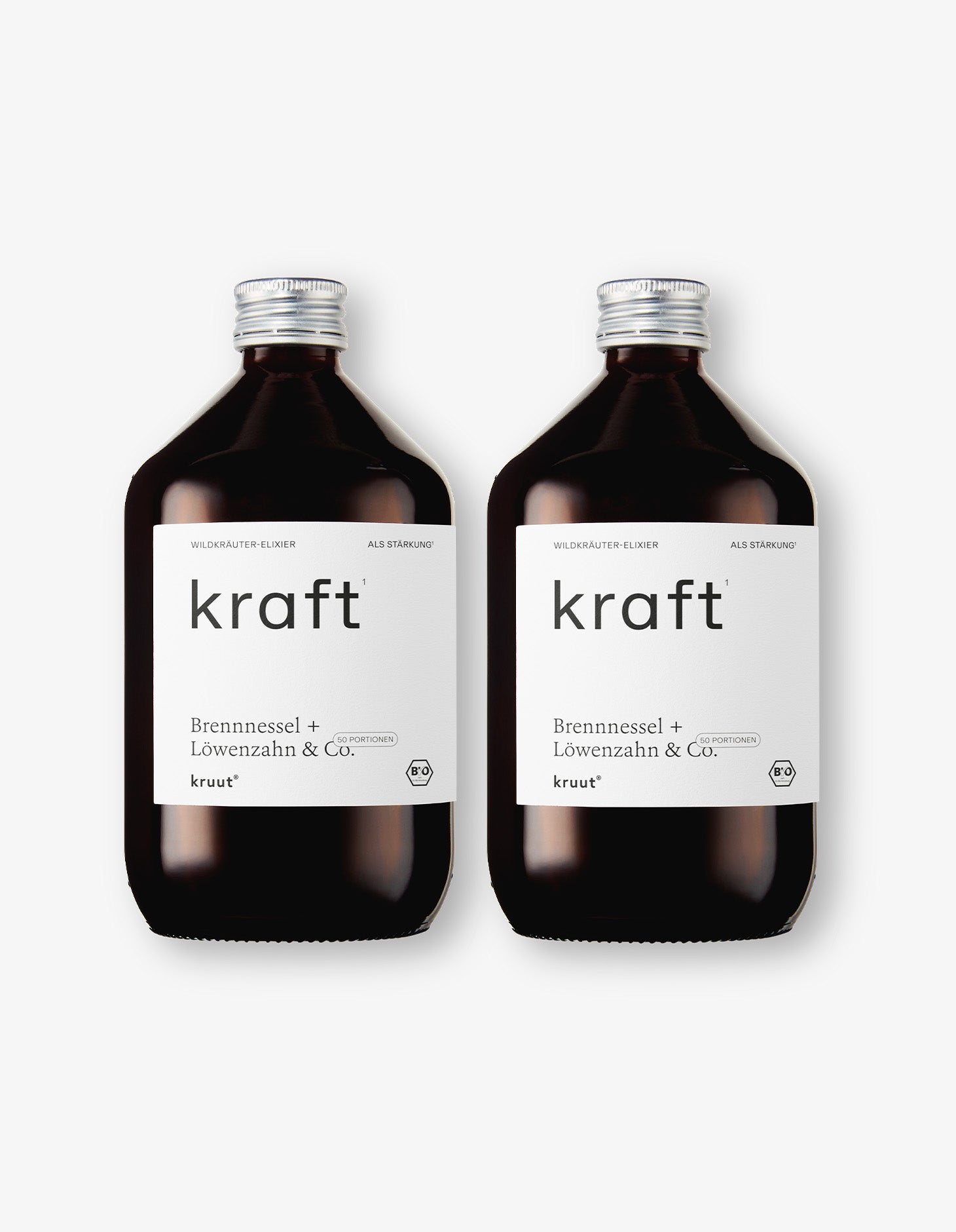 Oxymel Kraft