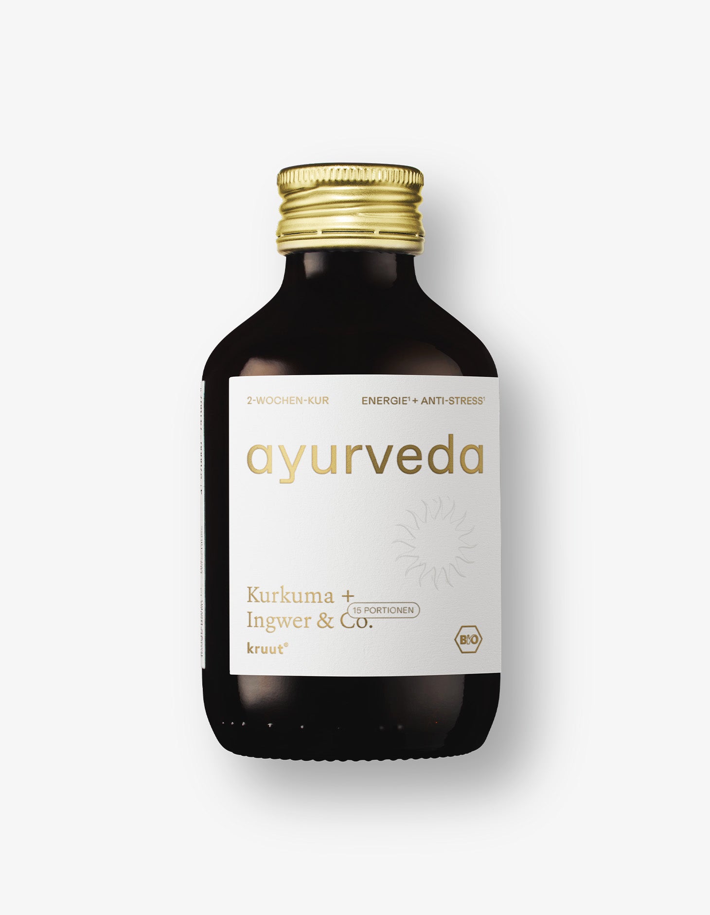 Oxymel Ayurveda
