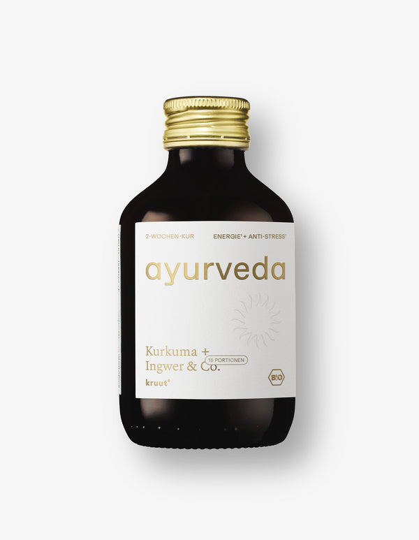 Ayurveda