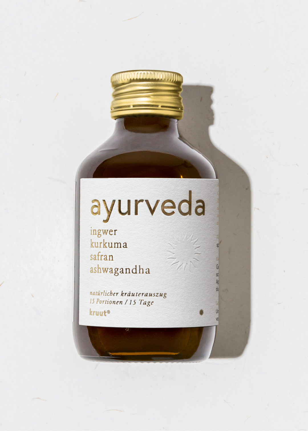 Ayurveda