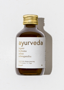 Ayurveda