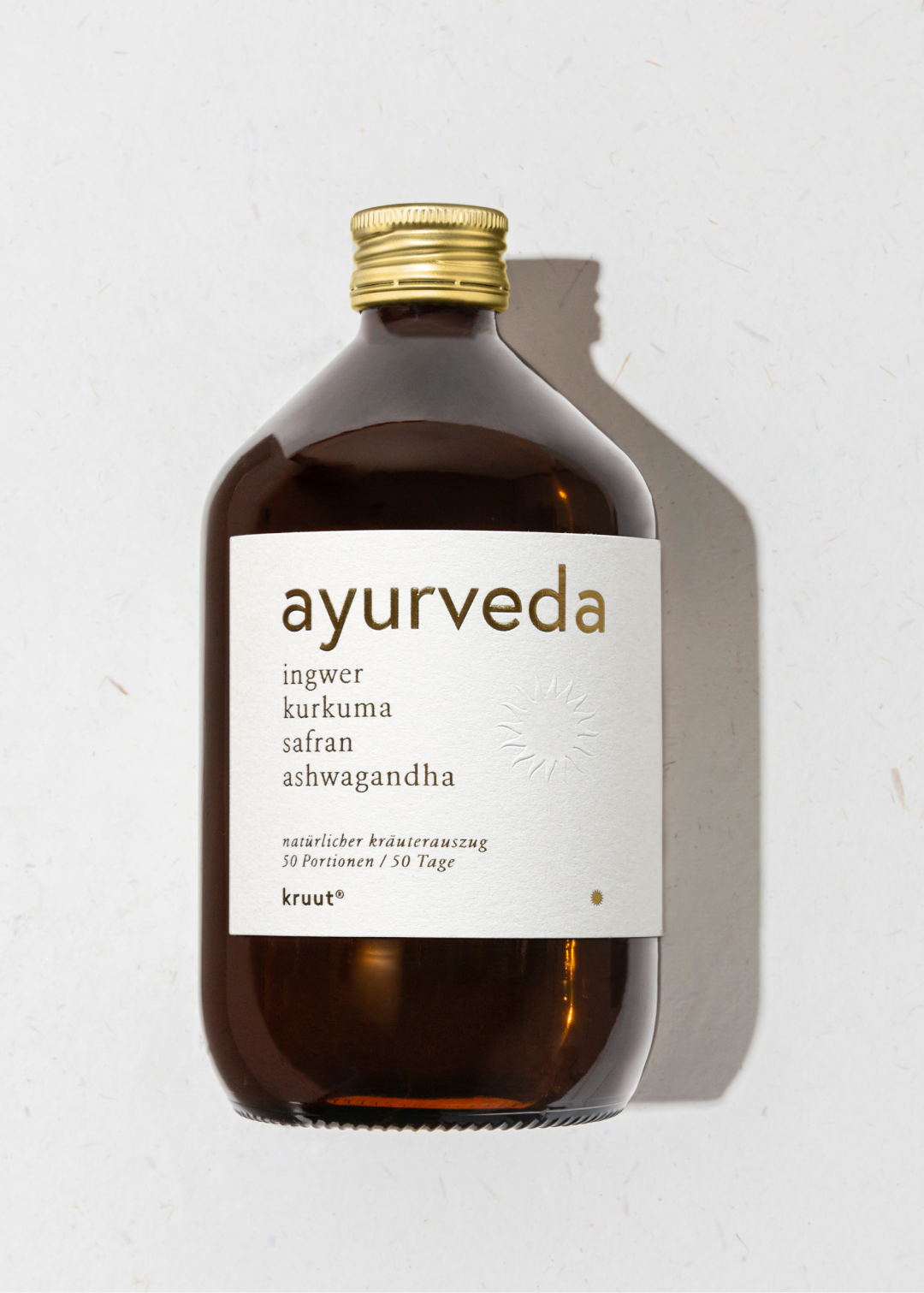 Ayurveda