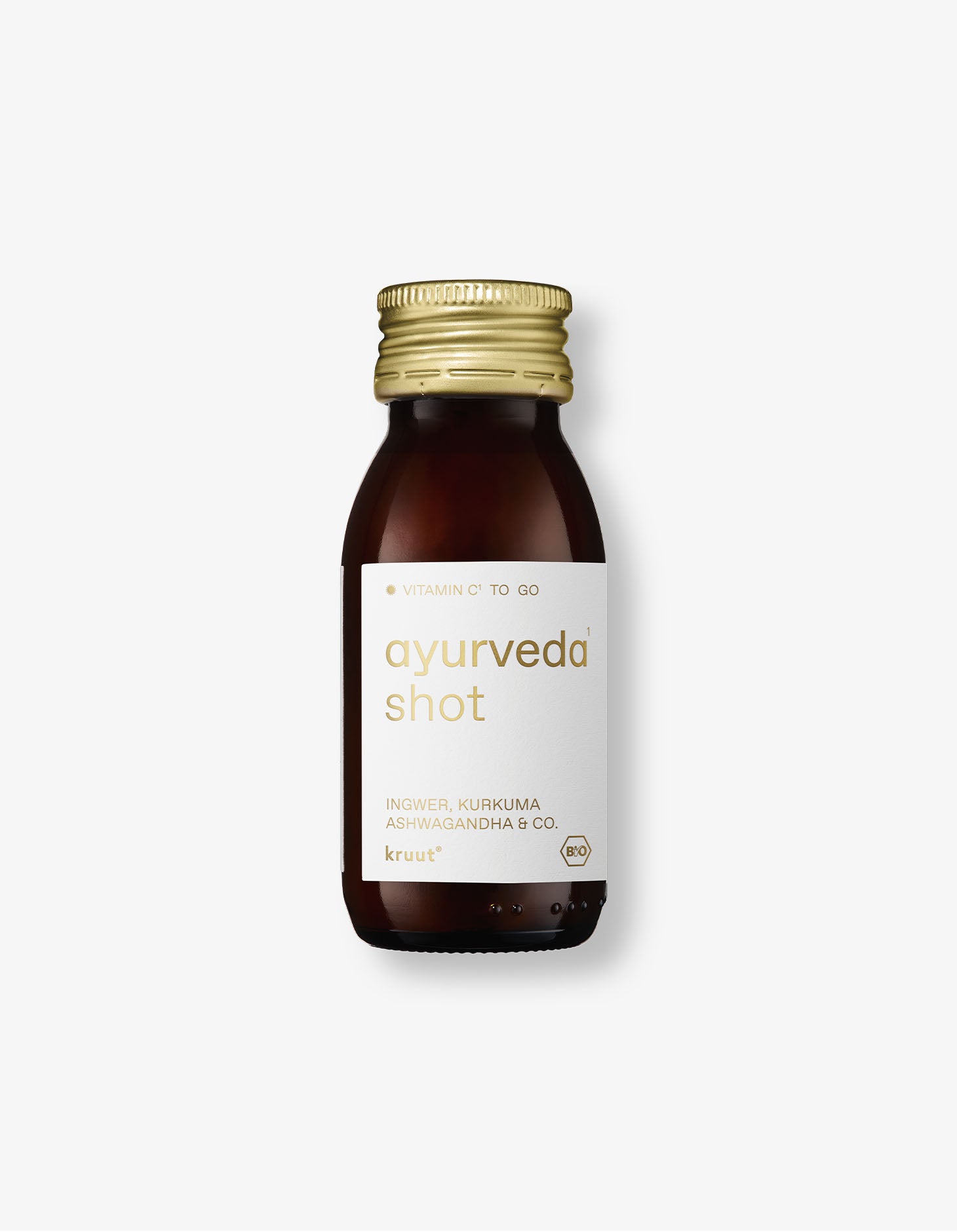 Ayurveda Shot
