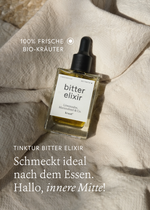 Lade das Bild in den Galerie-Viewer, Bitter Elixir
