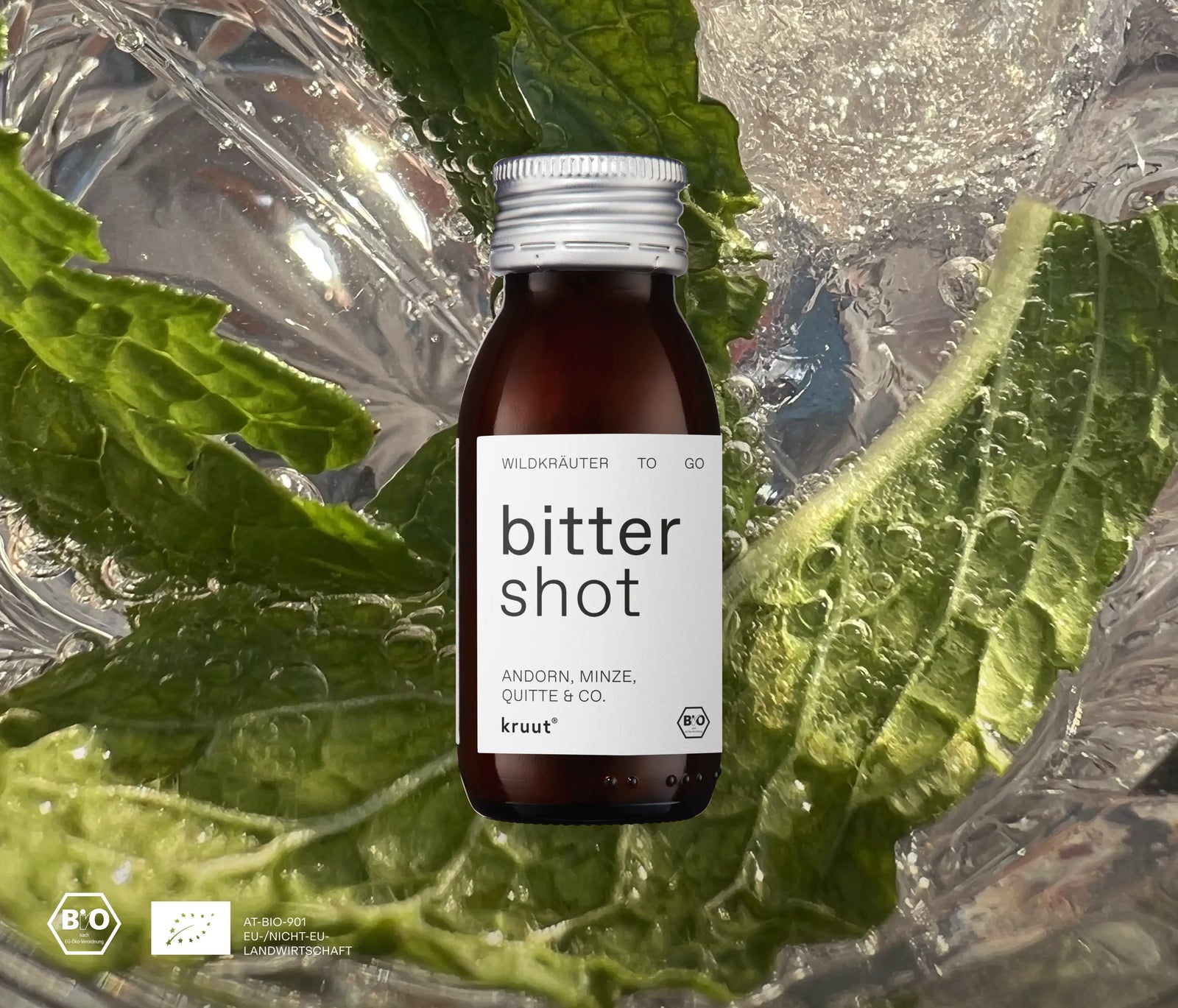 Bitter Shot (10x)