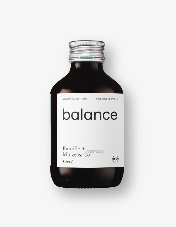 Balance