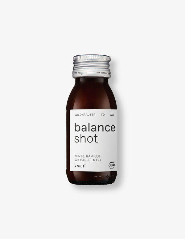 Balance Shot
