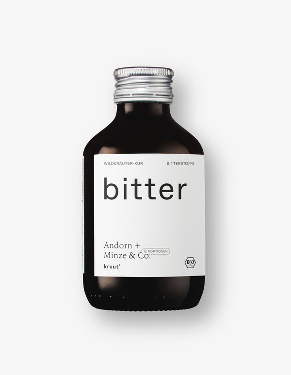 Bitter