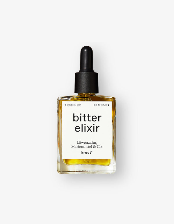 Bitter Elixir