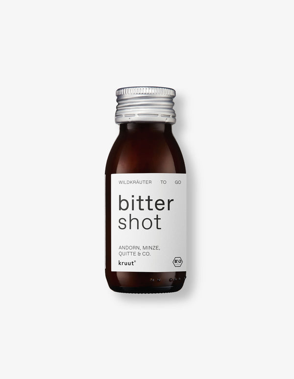 Bitter Shot