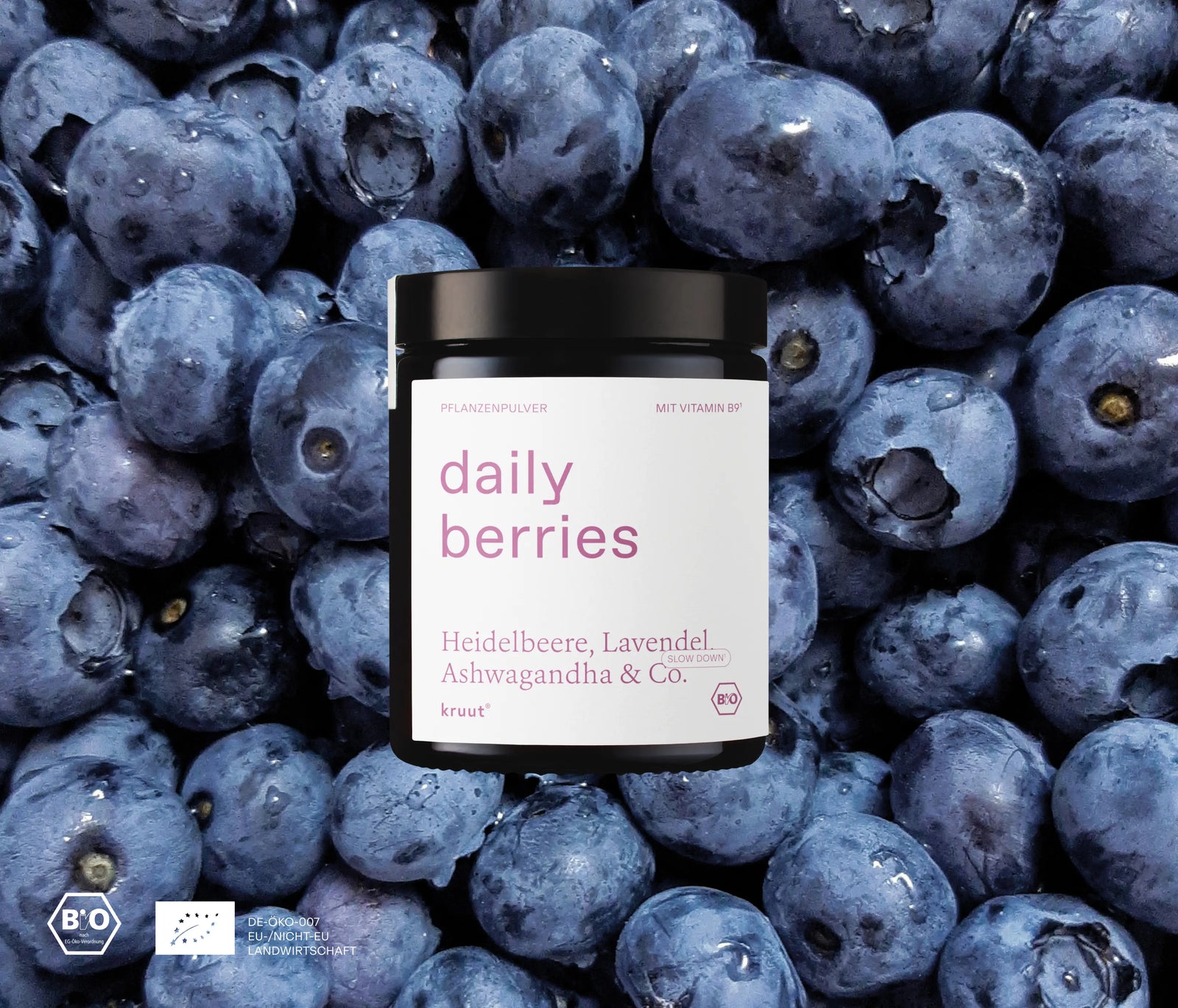 Daily Berries