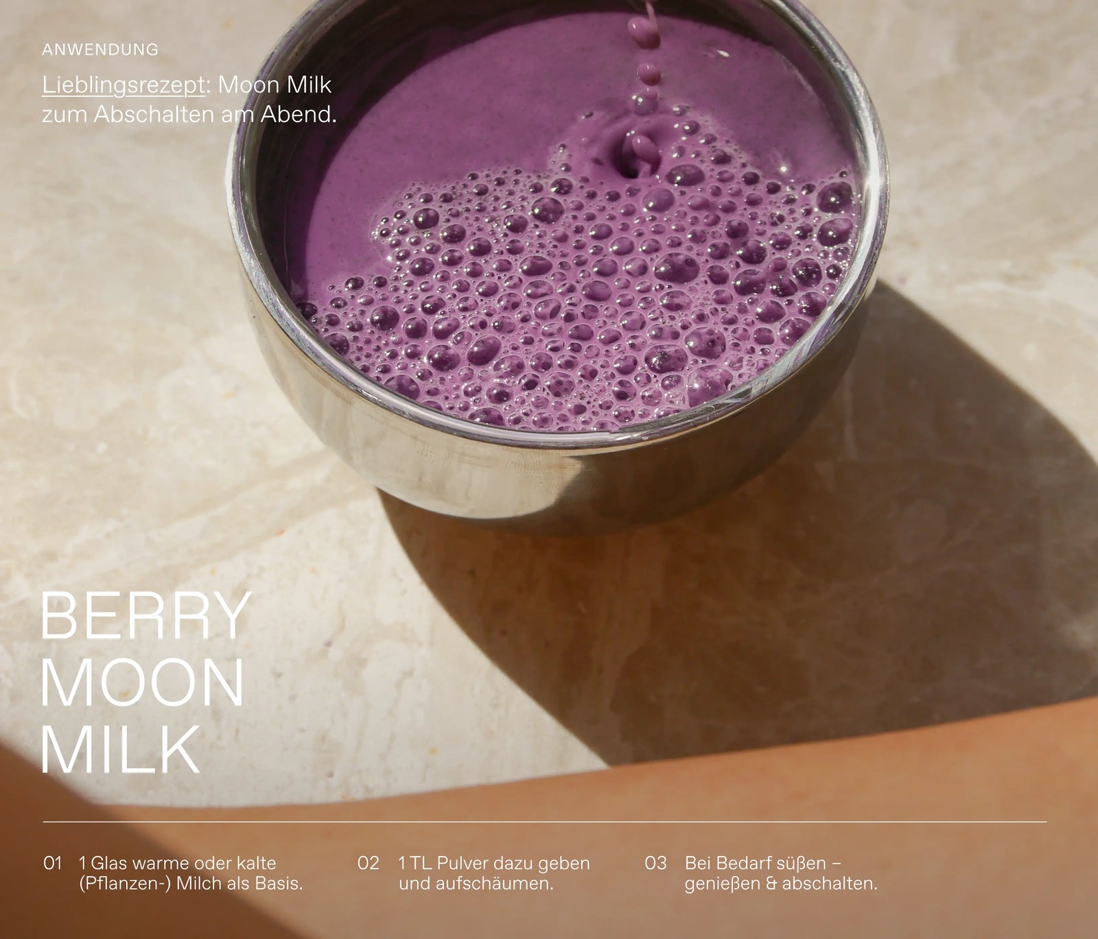 Daily Berries