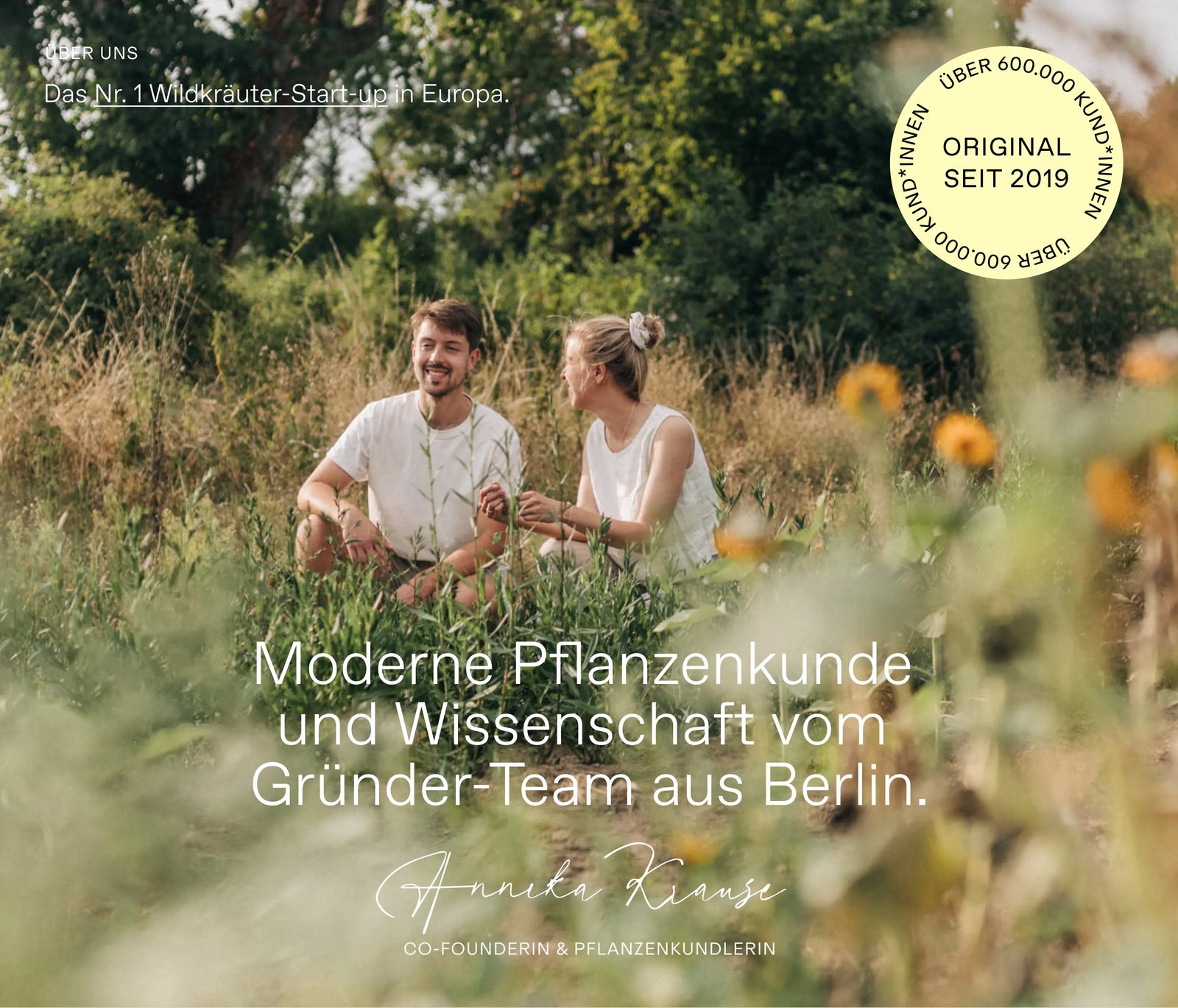 Die Kleinen