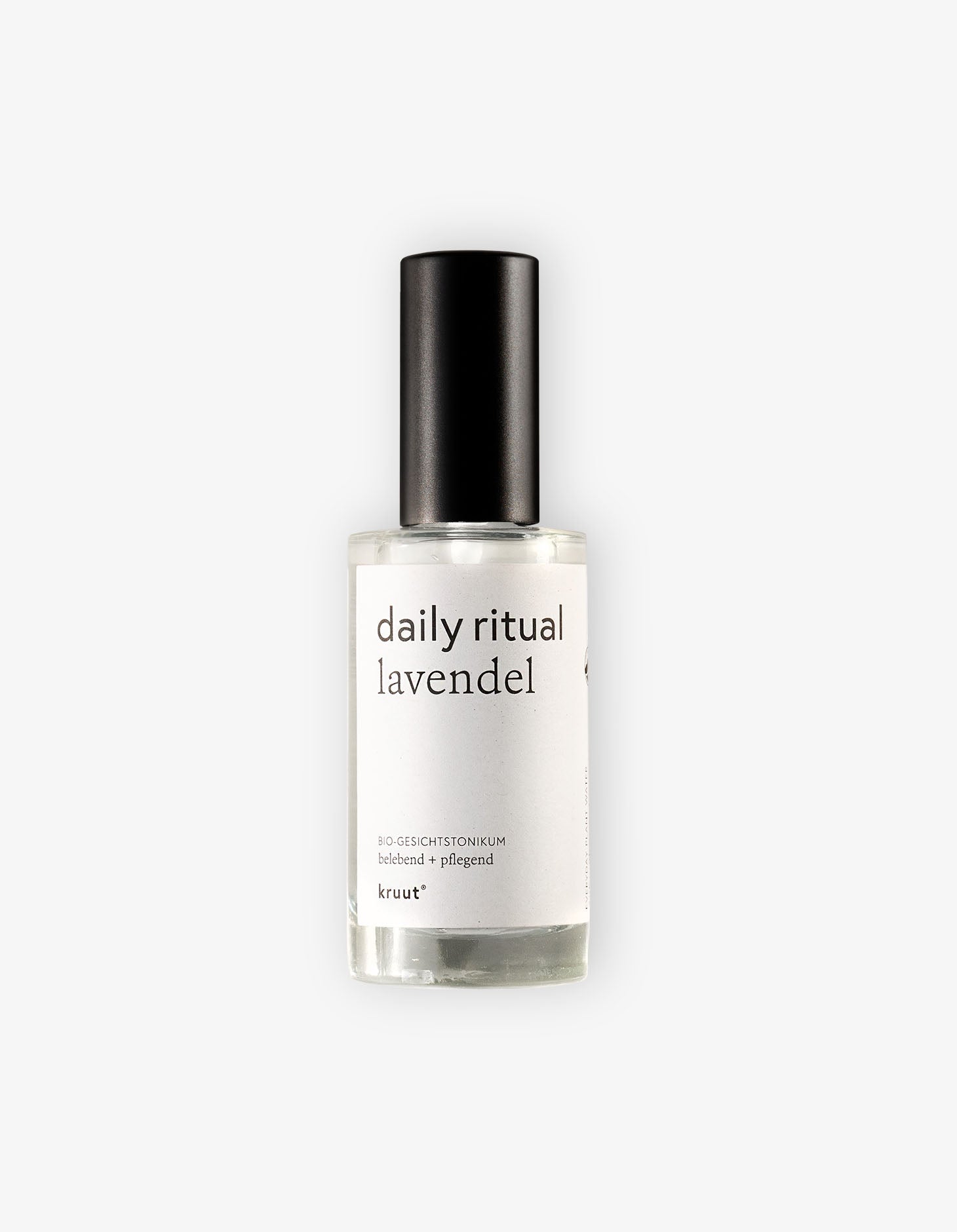 Daily Ritual