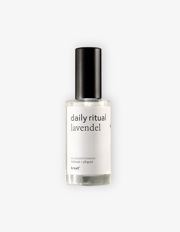 Daily Ritual