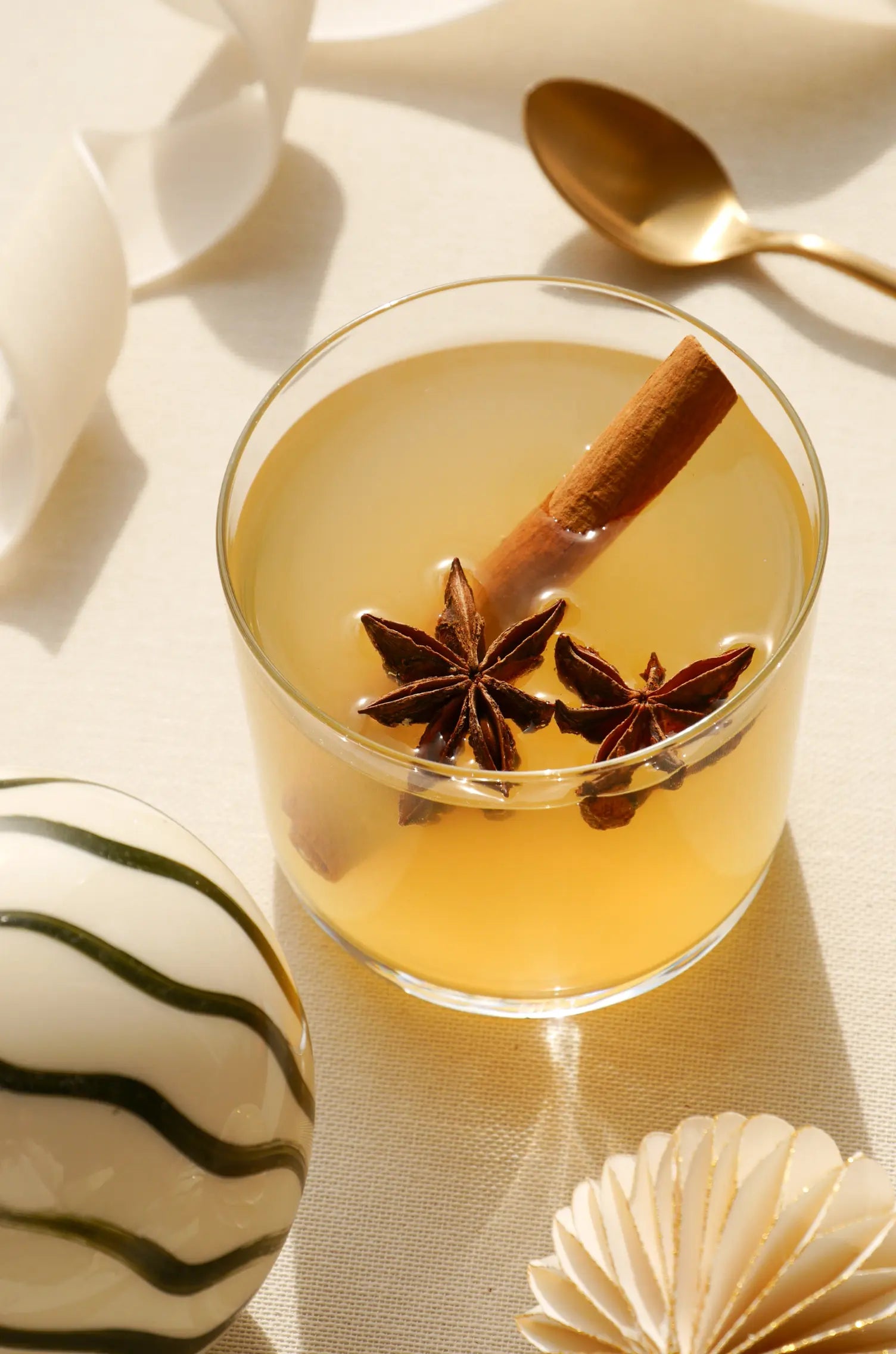 Weihnachtsgeschenke Workshop am 5.12.