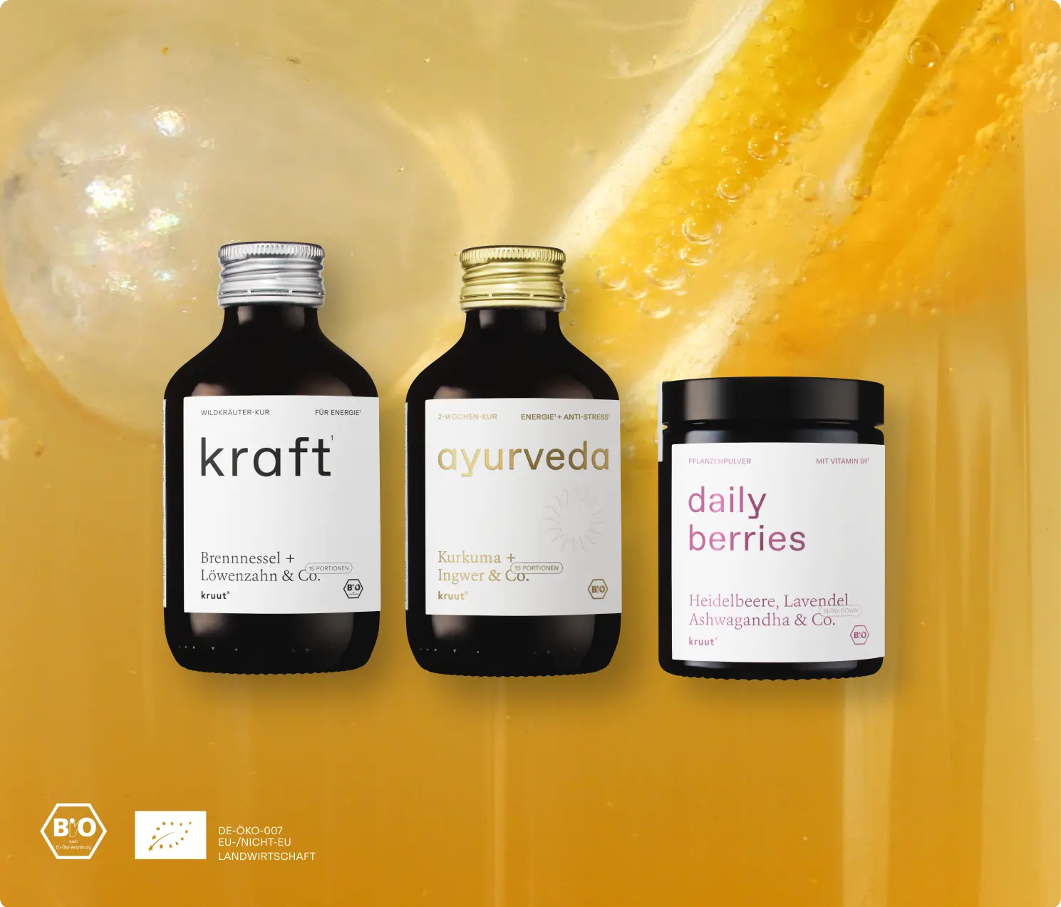 Herbal-Summer-Set