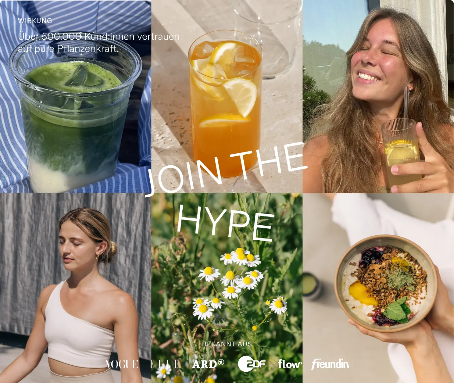 Herbal-Summer-Set
