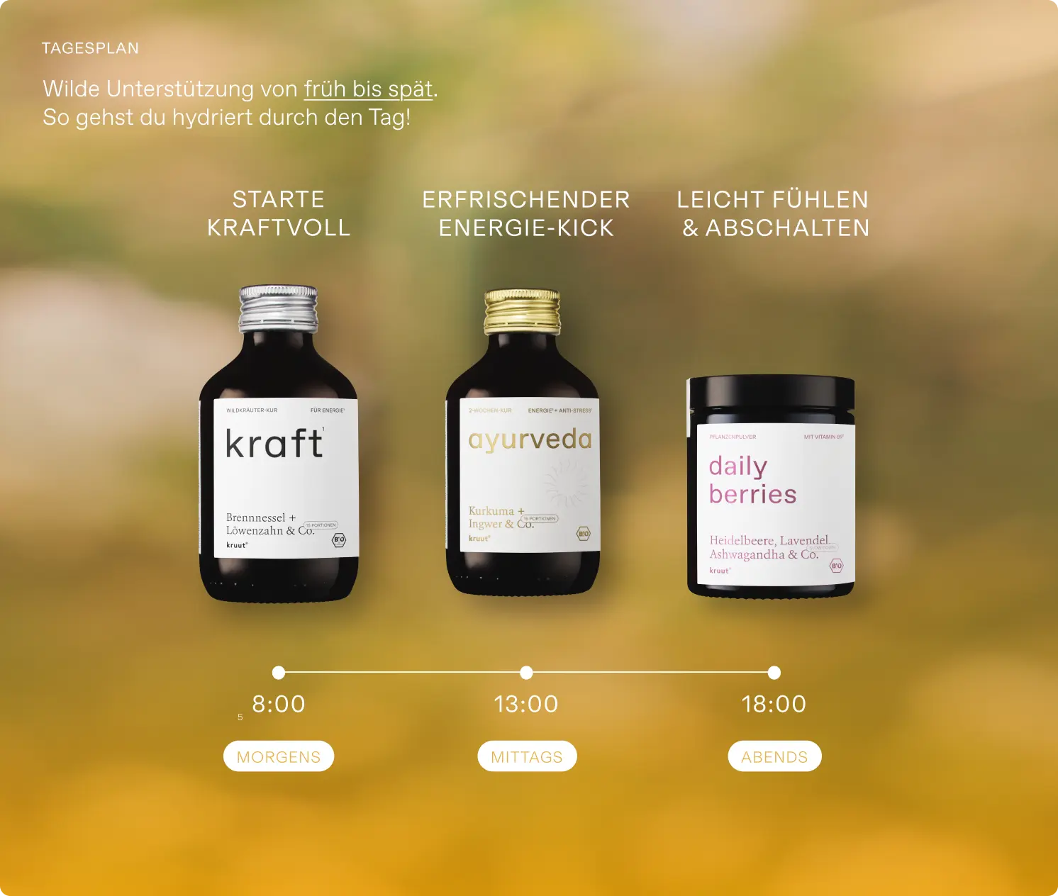 Herbal-Summer-Set