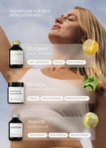 Lade das Bild in den Galerie-Viewer, Kiki’s Bauch-Routine Set
