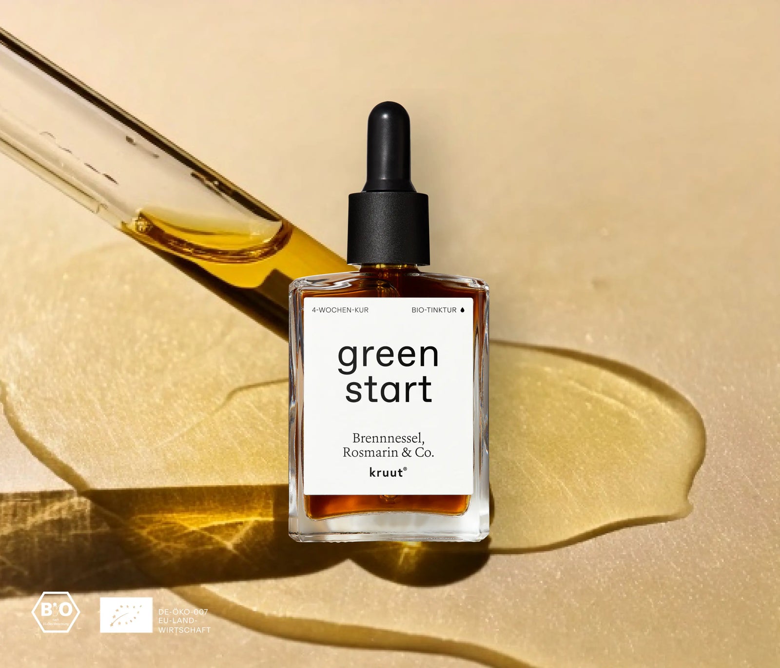 Green Start